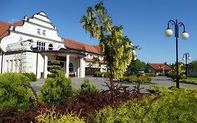 Hotel Wityng